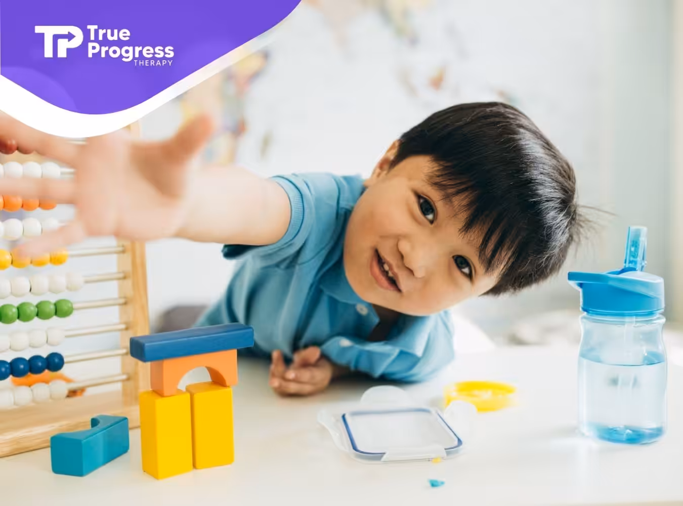 Recognizing Autism Symptoms in Children for Early Detection