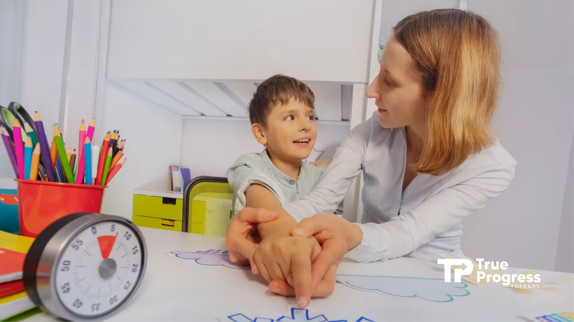 Best Age to Start ABA Therapy: Expert Advice