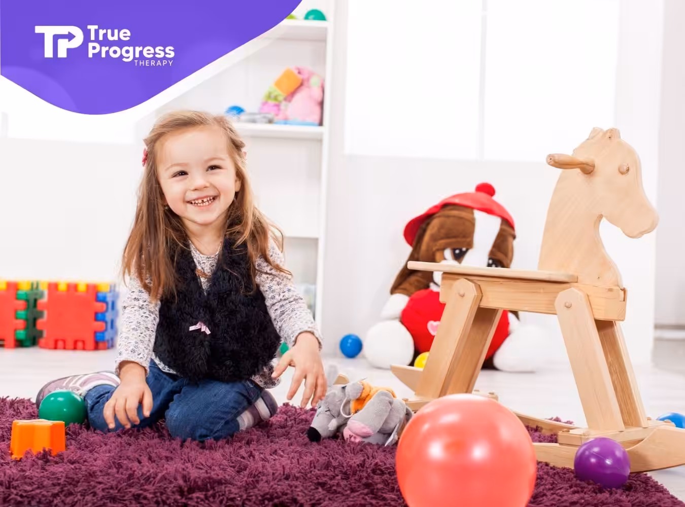Can ABA Help with Sensory Issues in Children with Autism?