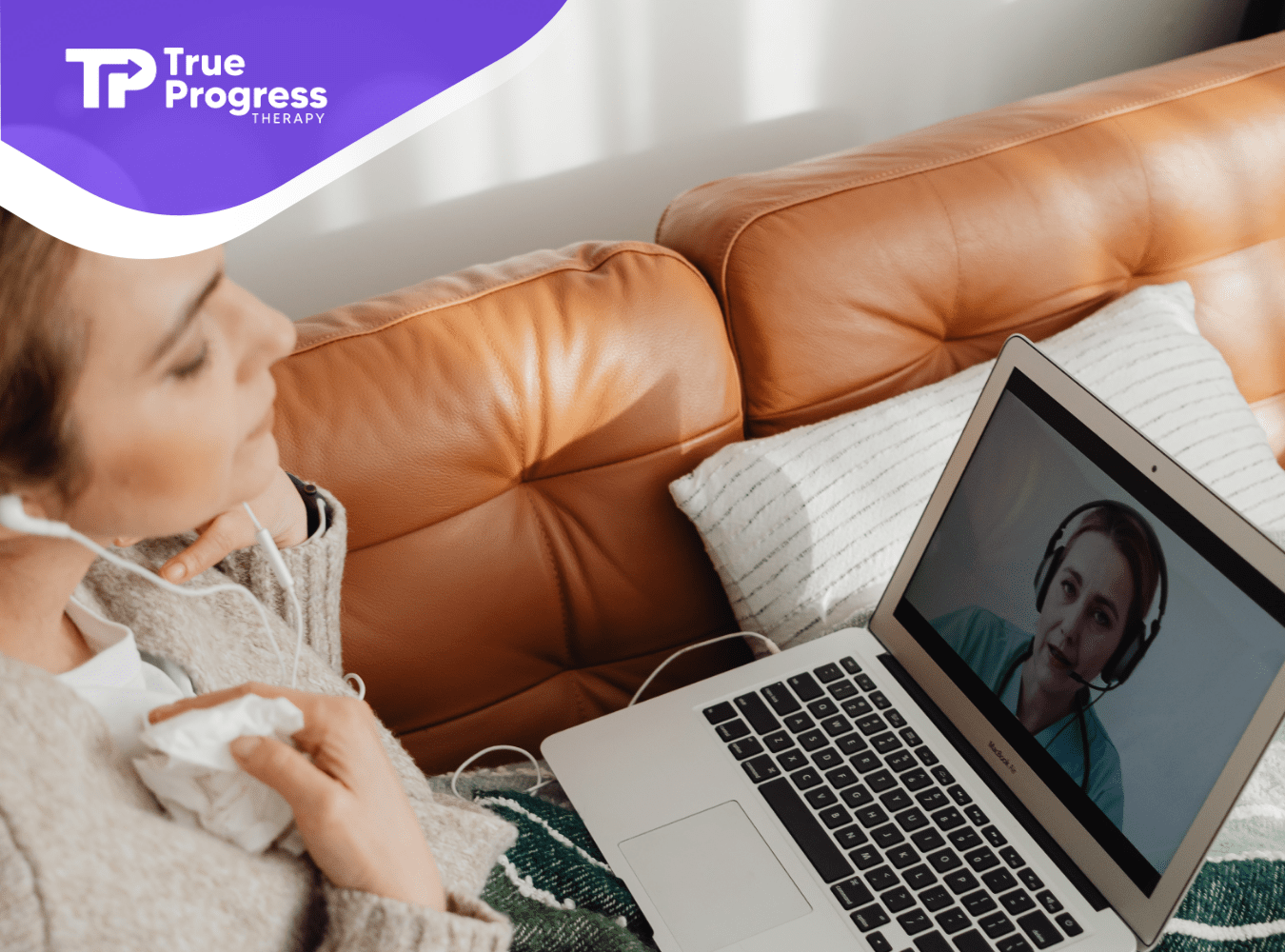 Can You Diagnose Autism with an Online Test? What Parents Should Know | True Progress Therapy