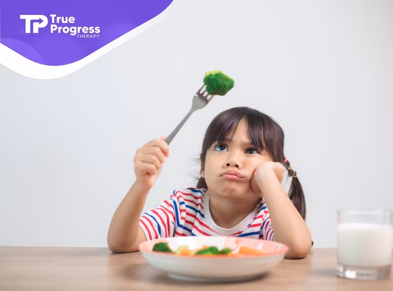 Feeding Strategies for Kids with Autism