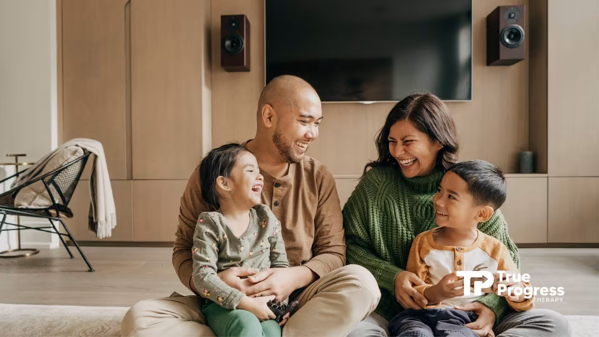 How does having a child with autism affect the family?