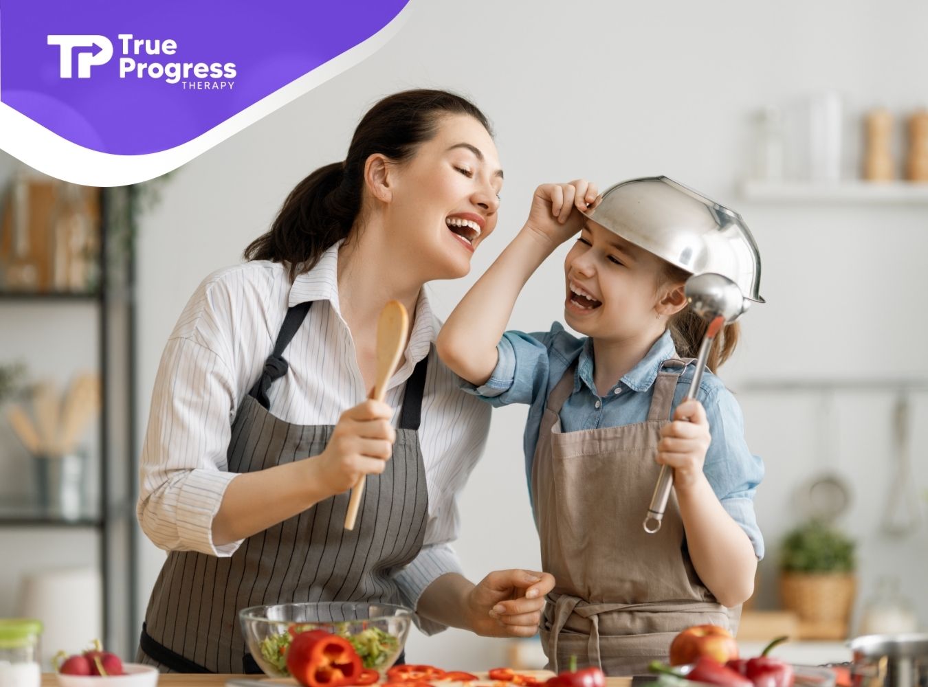 How to Teach Kitchen Safety