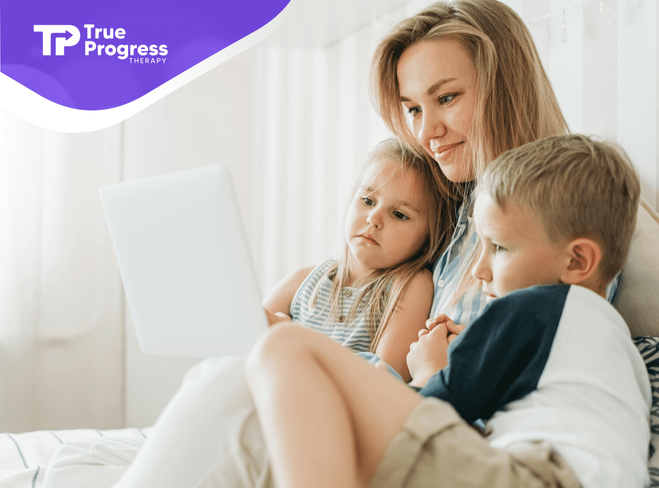 How to Track Your Child’s Progress in ABA Therapy | True Progress Therapy
