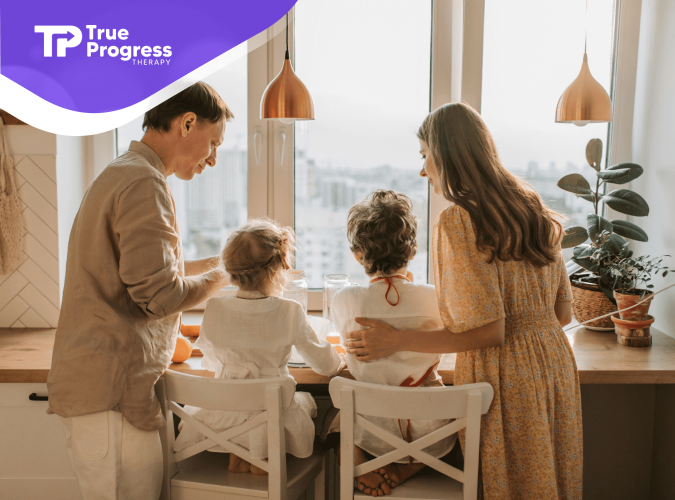 Top Questions to Ask Your ABA Therapist During Parent Training | True Progress Therapy