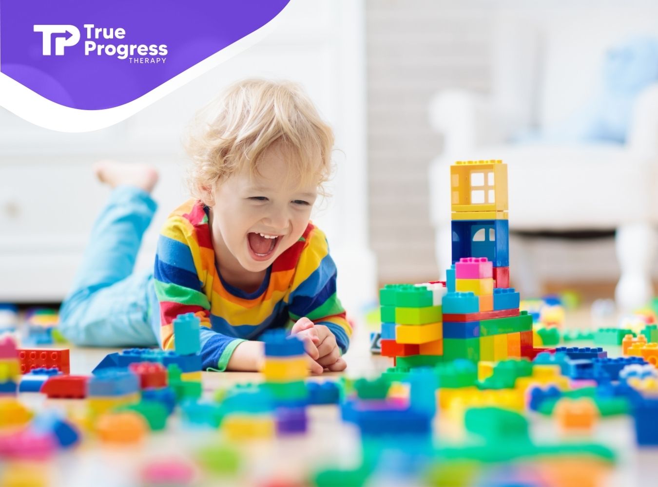 Why are autistic kids so energetic?