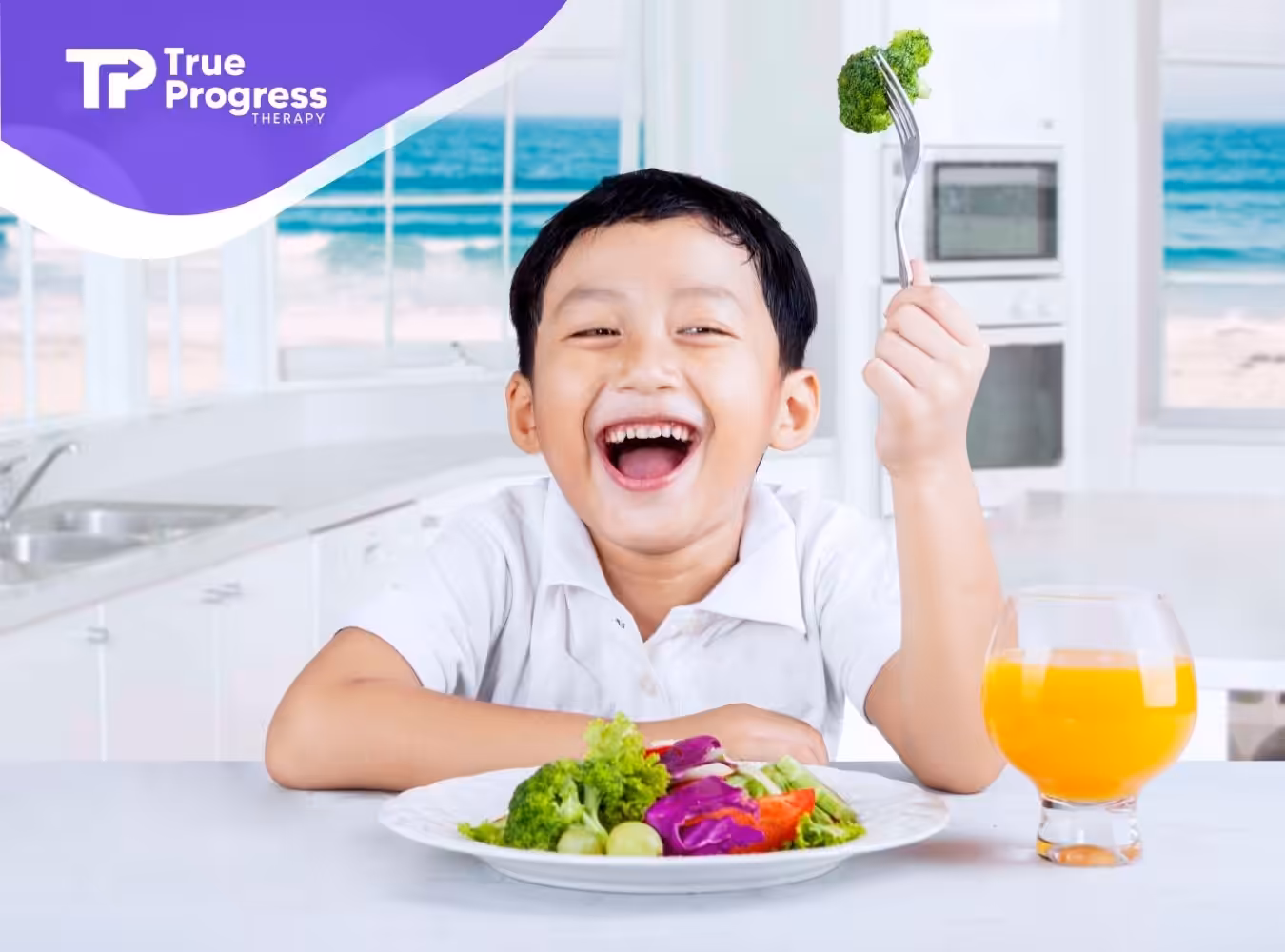 Unlocking the Potential: Nutritional Strategies for Autism