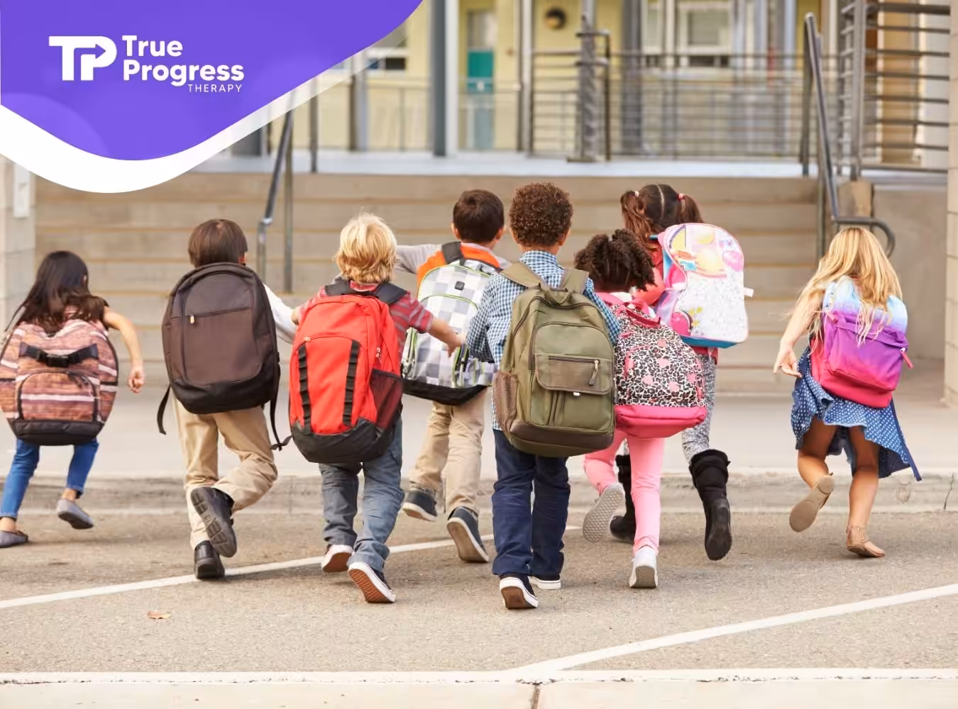 autism and school refusal