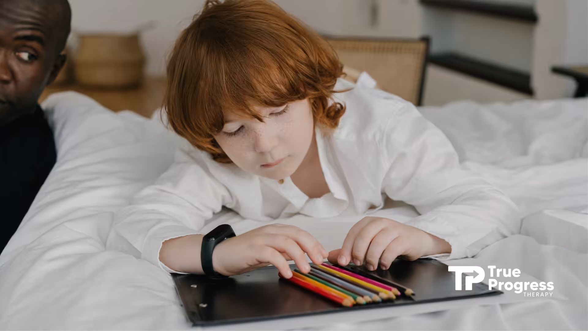 stimming and screen time