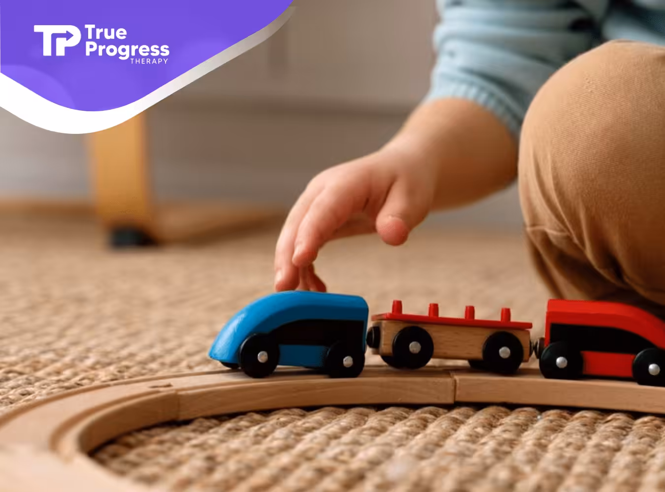 Best Toys for Children with Autism: Helpful Choices