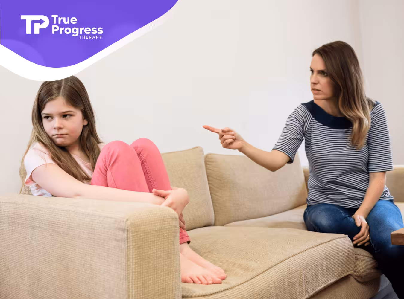 What Happens When You Yell at an Autistic Child?