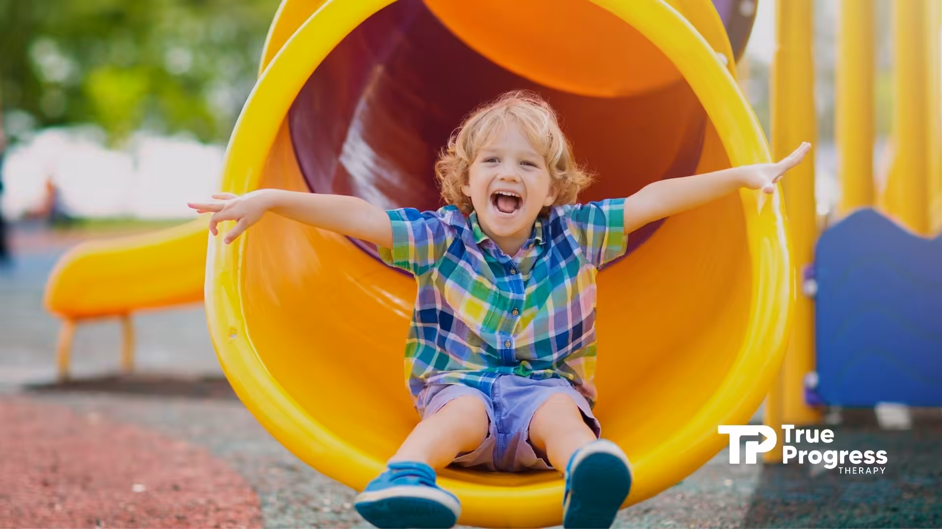 what not to do with an autistic child