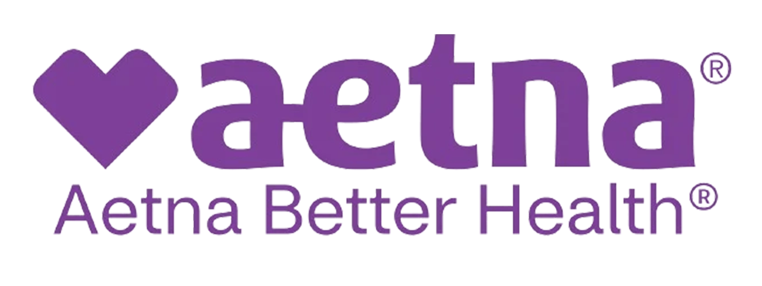 Aetna Better Health logo