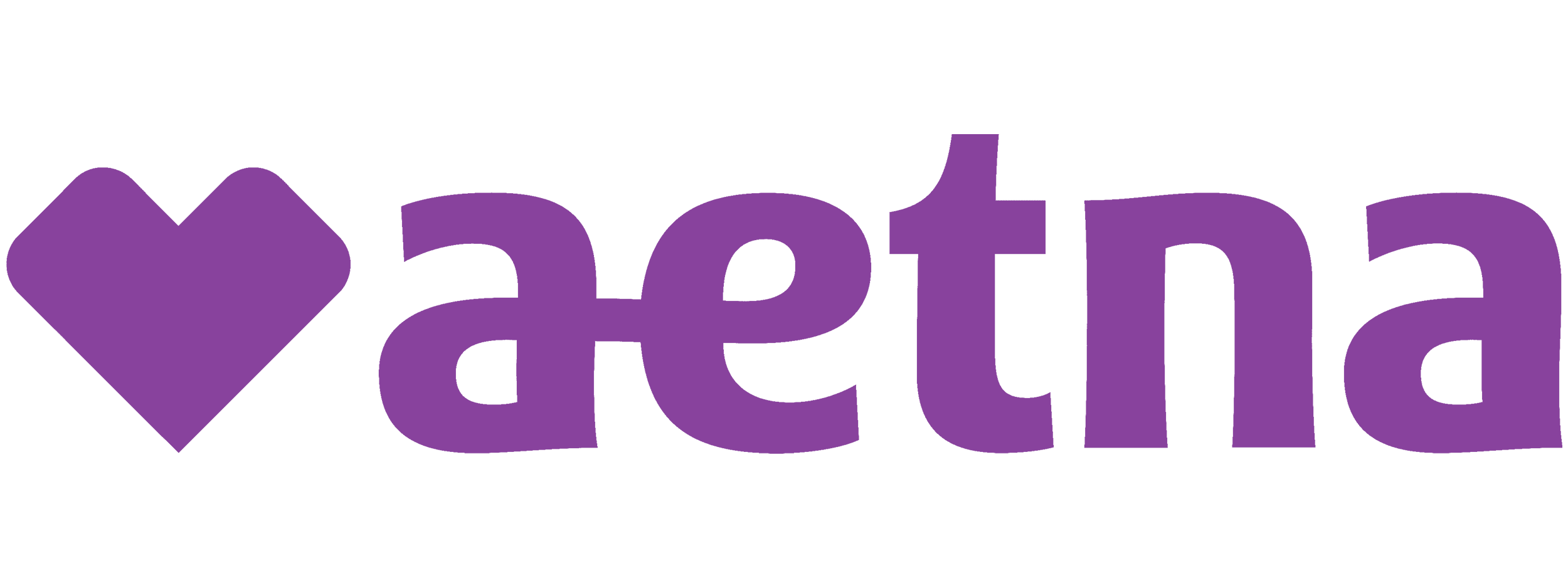 Aetna logo
