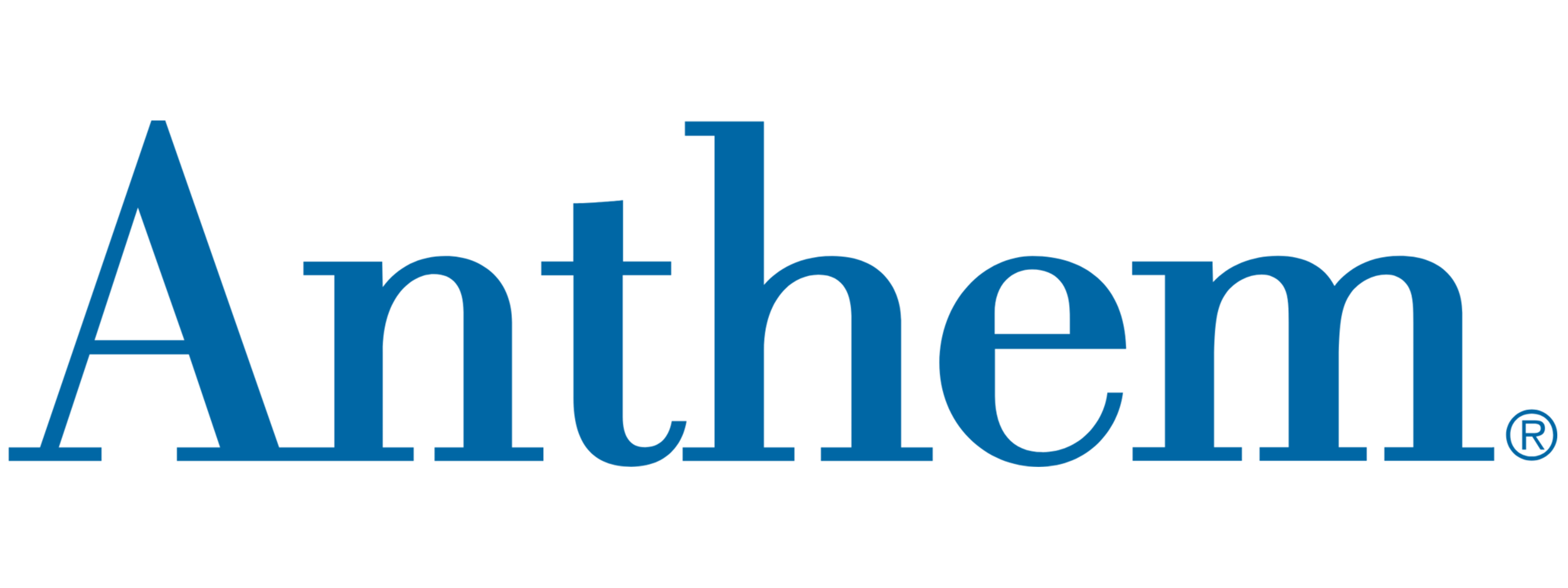 Anthem logo