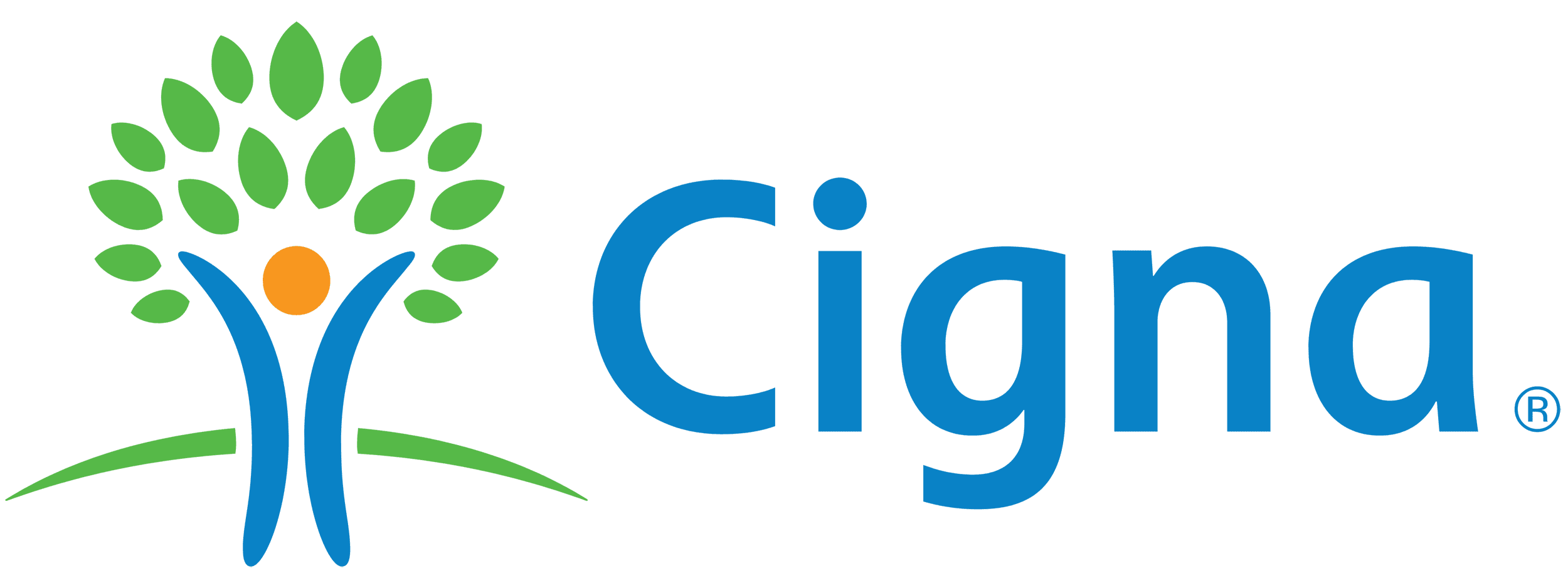 Cigna logo