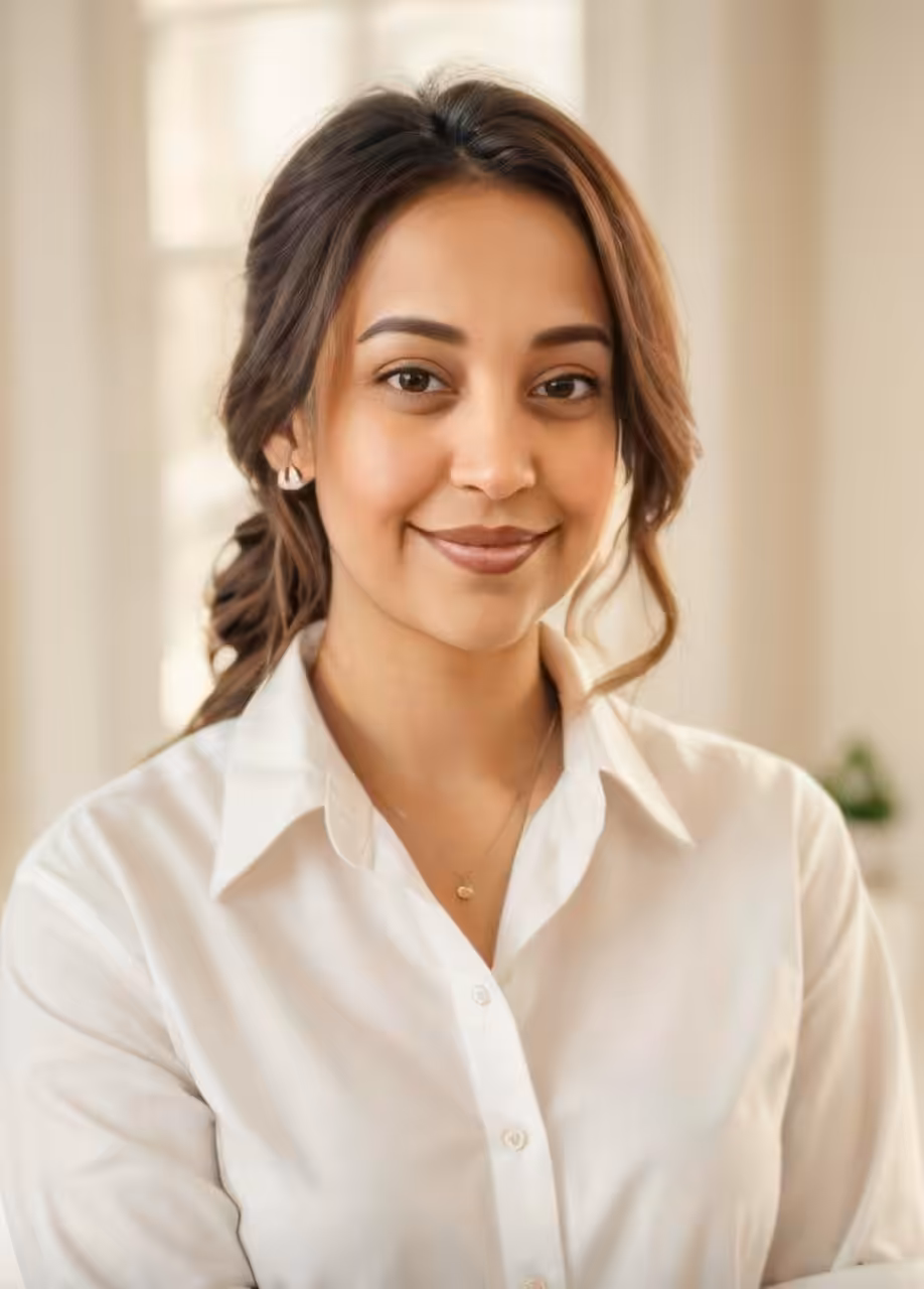 Gurpreet (Gabi) Turco