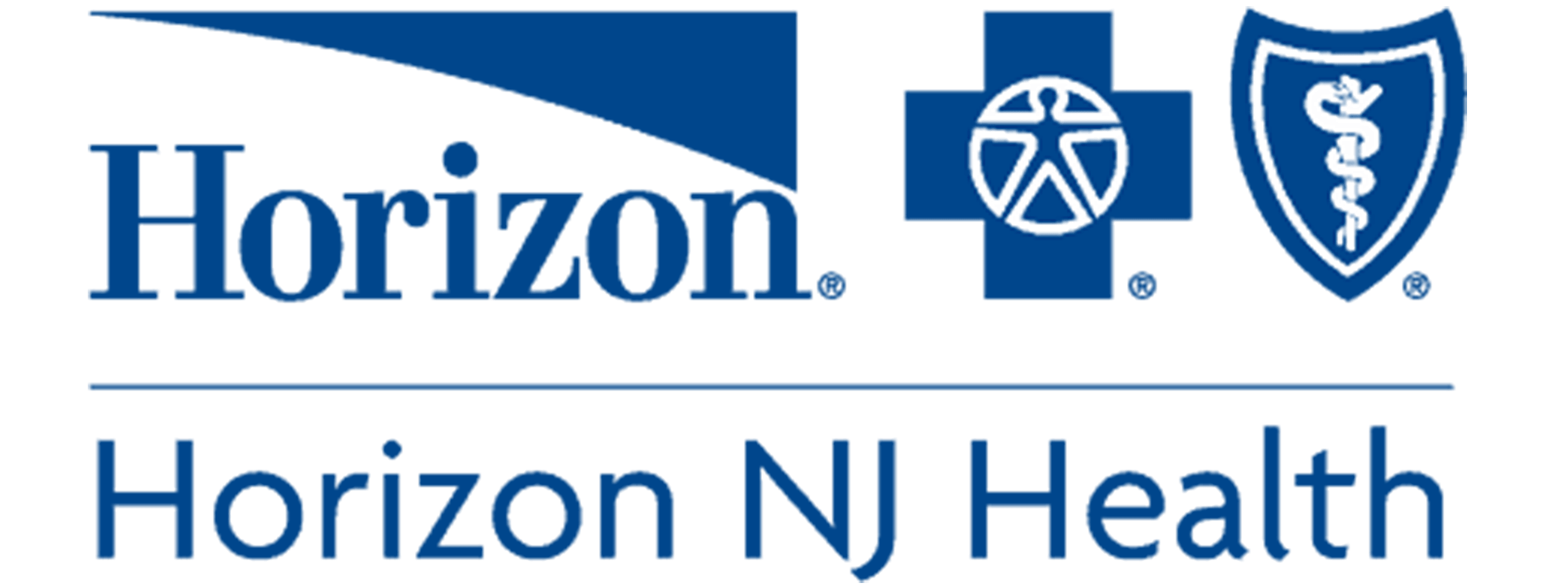 Horizon NJ Health logo