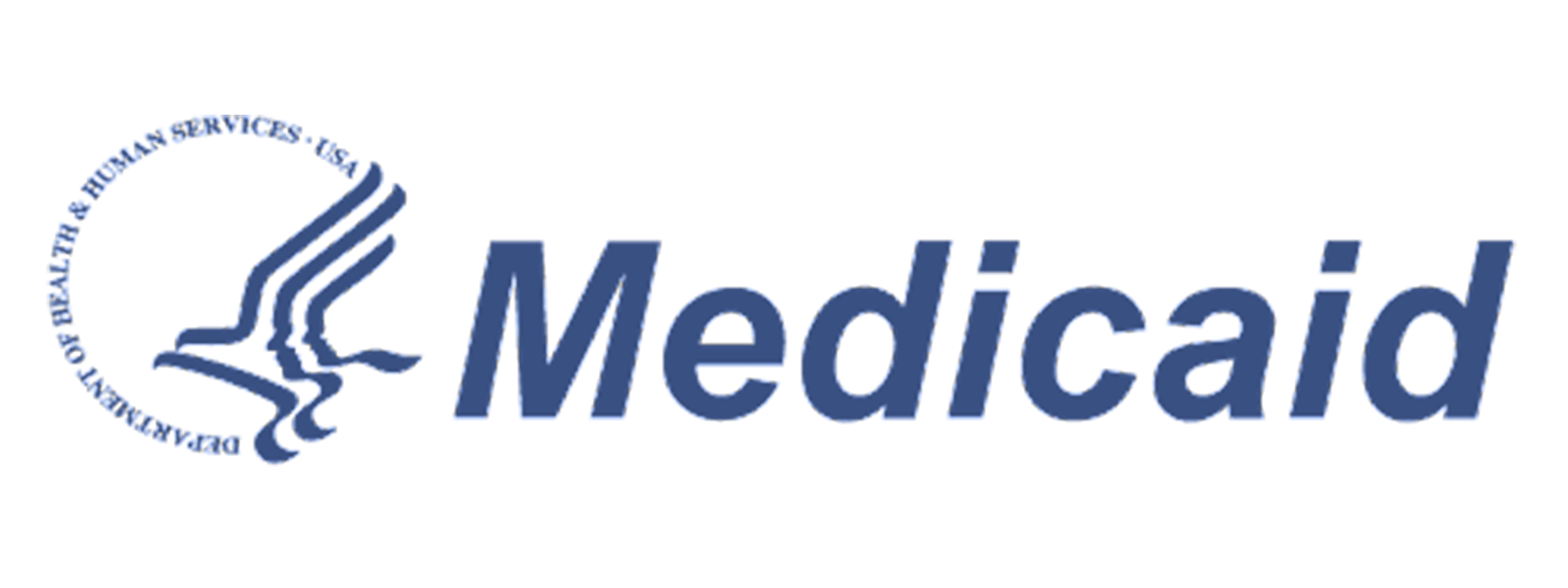 NJ Medicaid logo