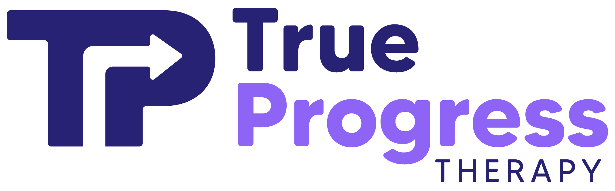 True Progress Therapy