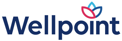 WellPoint NJ logo