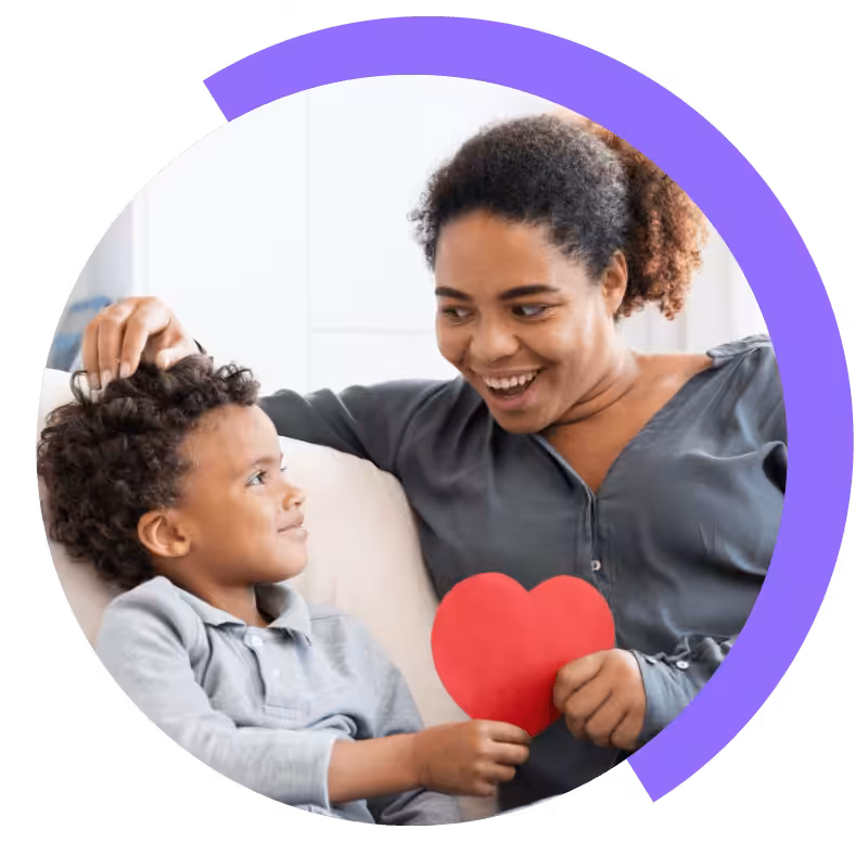 In-home ABA therapy in Ballwin, MO