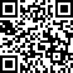 Intake form QR code
