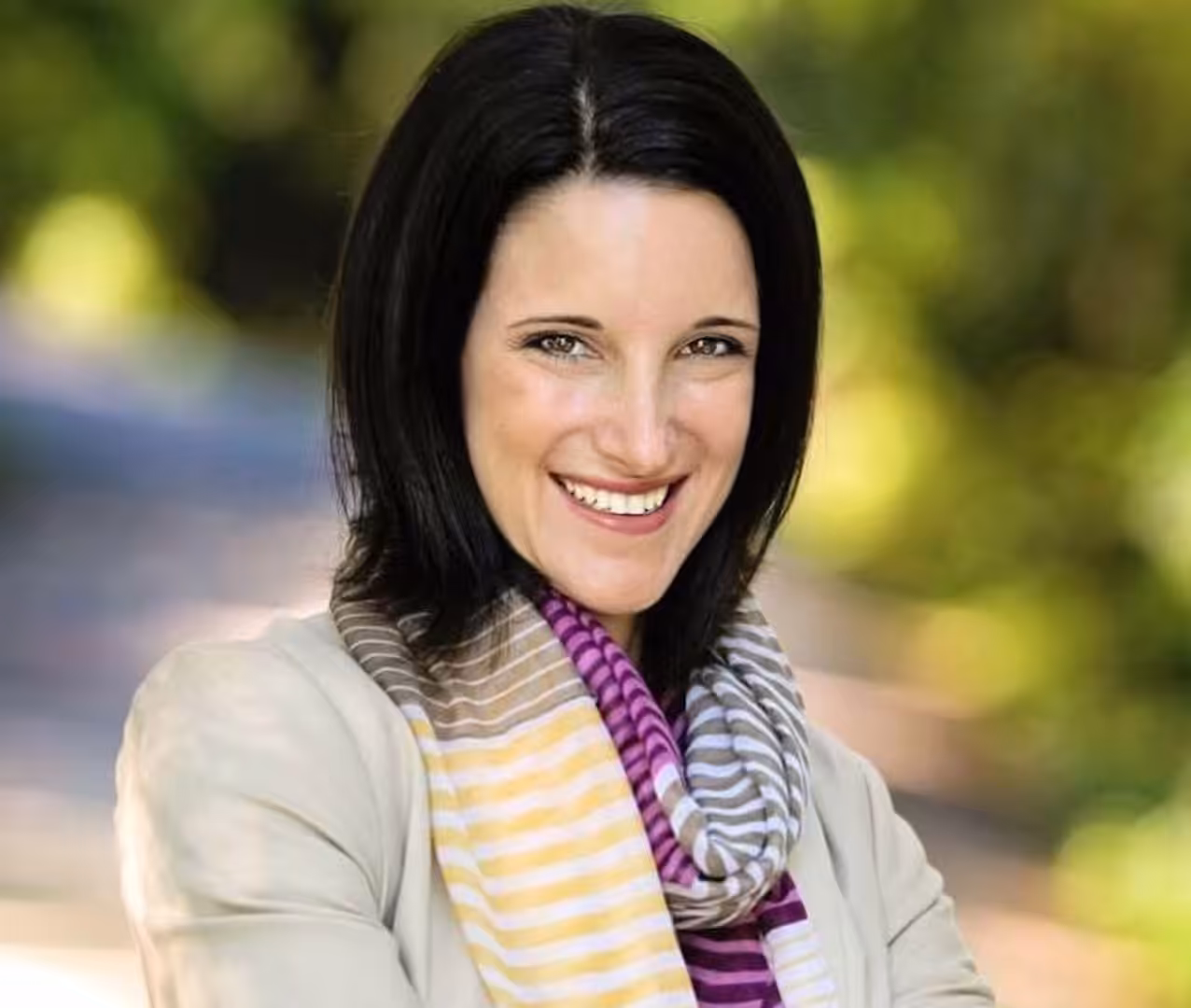 Michele Young