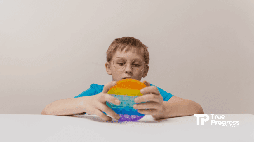 Understanding Autism Spectrum Disorder Levels