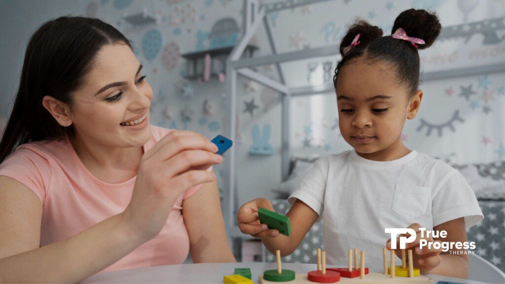 What are the Two Teaching Methods of ABA? Find Out Here