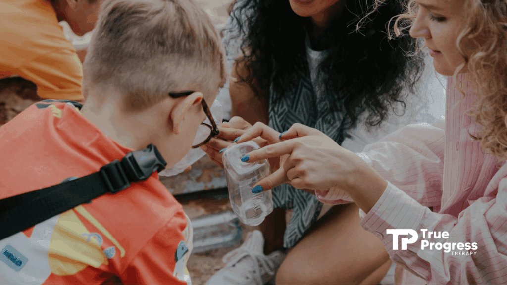 The Impact of ABA Therapy for ADHD Treatment