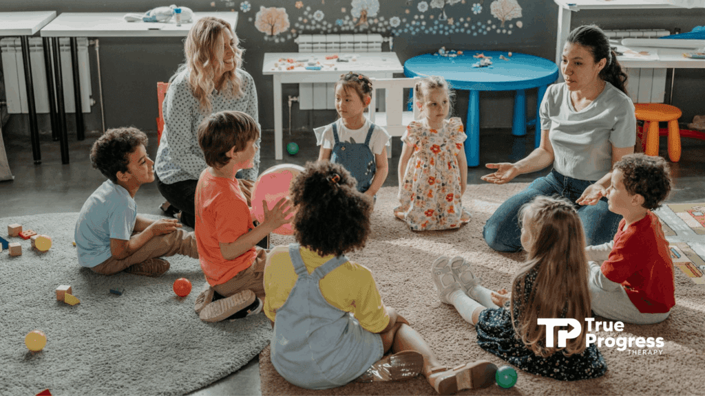 What Is the Difference Between ABA and BCBA?