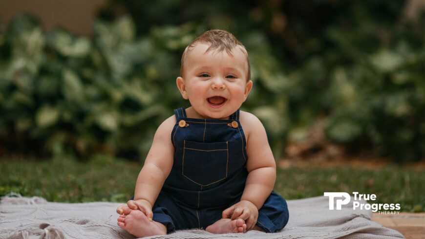 Do Babies With Autism Smile? Insights for Parents