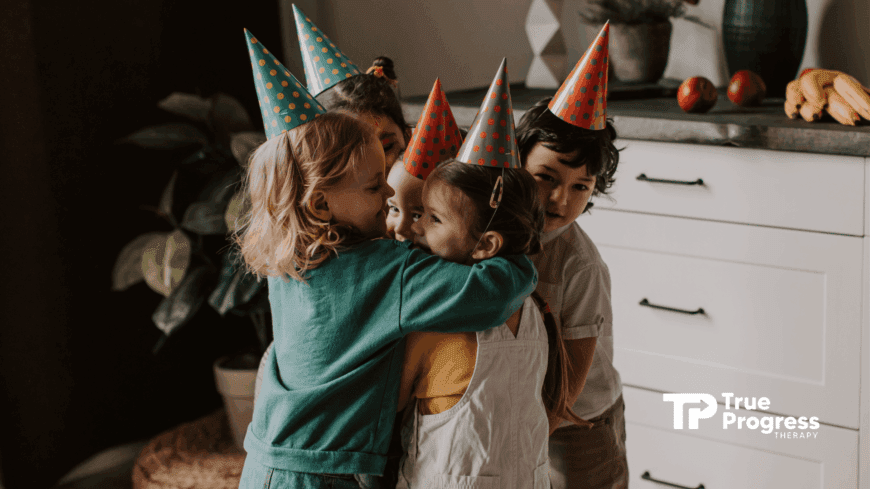 Understanding the Autistic Hug: What It Means