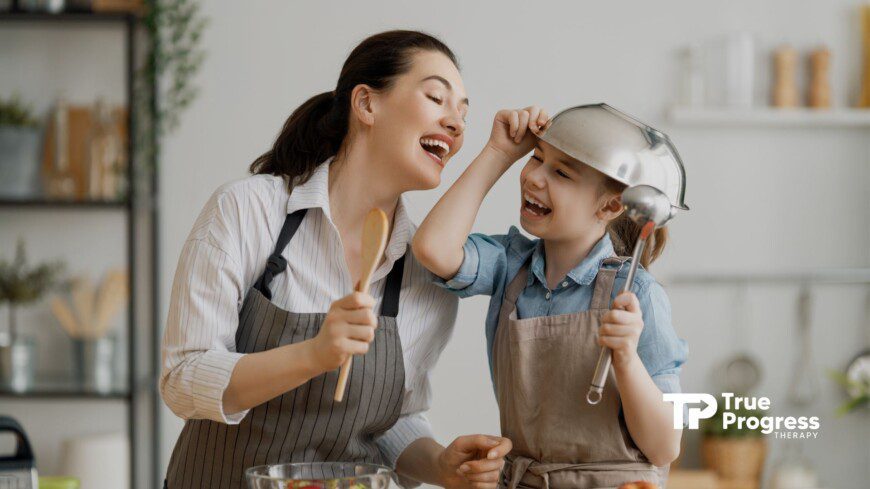 How to Teach Kitchen Safety?