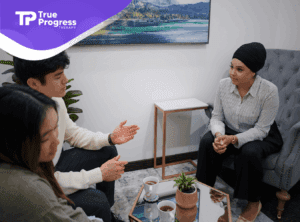 What Does a BCBA Do Day to Day? Inside a Behavior Analyst’s Role | True Progress Therapy