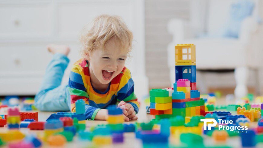 Why Are Autistic Kids So Energetic?