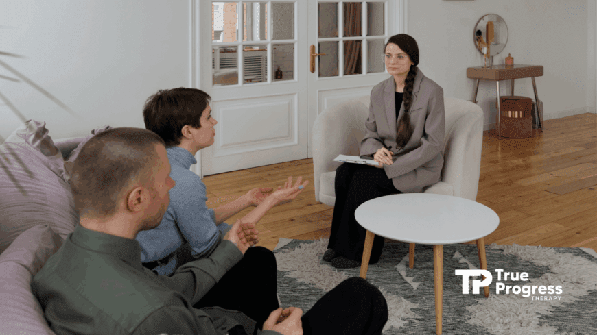 Key Advantages of Center-Based Therapy for Autism Families