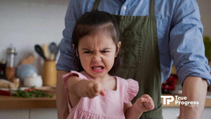 Effective Mood Stabilizers for Autism-Related Anger and Emotional Outbursts