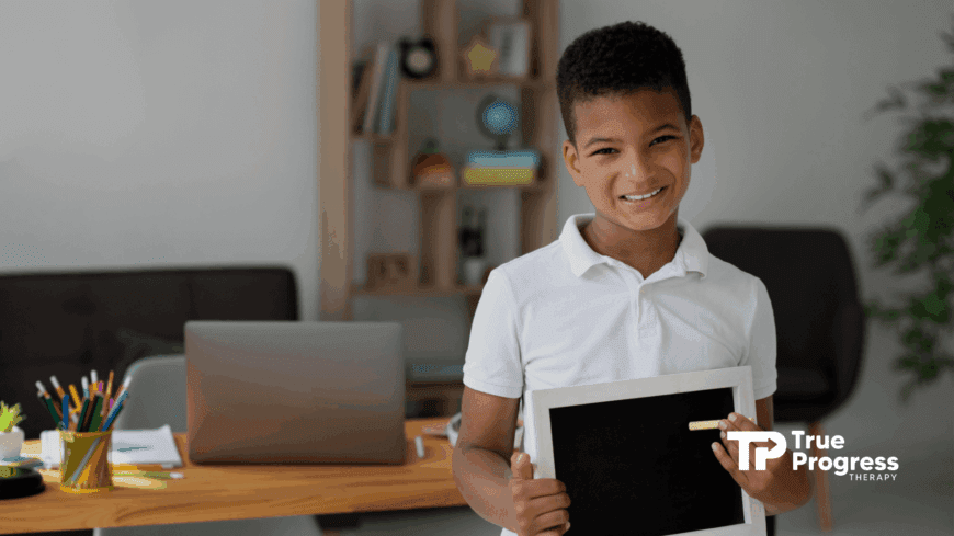 What to Know About Insurance Coverage for ABA Therapy