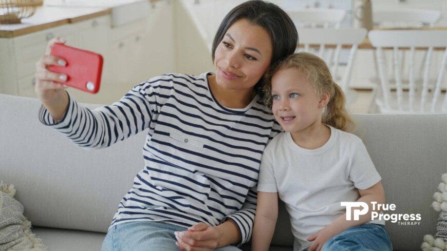 Protecting Your Child’s Privacy: Social Media Tips for Parents of Autistic Kids