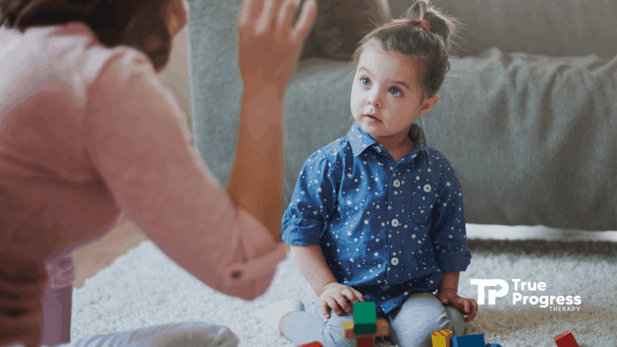 What Are the Signs of Autism in a 4-Year-Old?