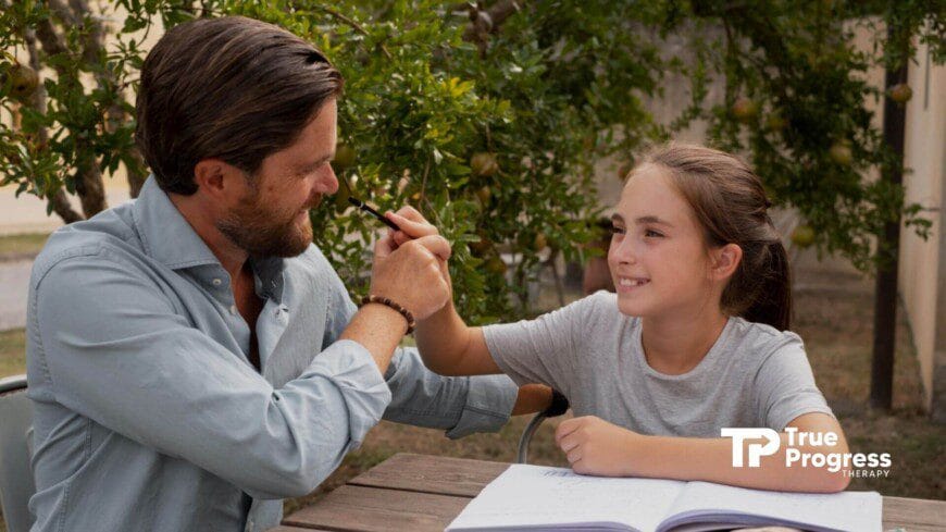 What a Typical Day in ABA Therapy Looks Like Behind the Scenes