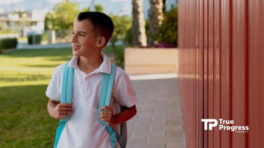 How to Decide the Best Educational Path for an Autistic Child