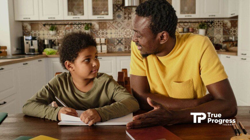 How to Help an Autistic Child Recognize When They’re Being Bullied