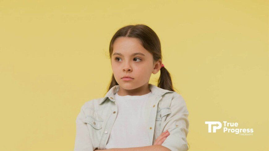 Side Glancing and Autism: When to Be Concerned and When Not to Worry