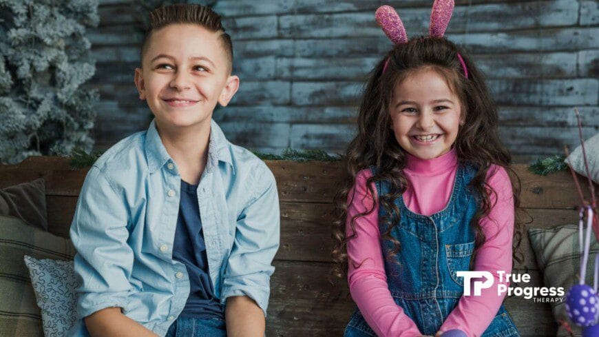 Autism Differences Between Boys and Girls