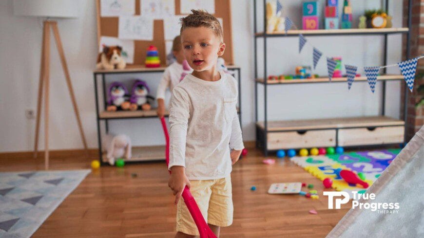 What is the Mildest Form of Autism?